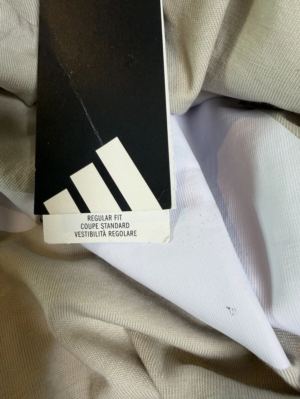 adidas new tags